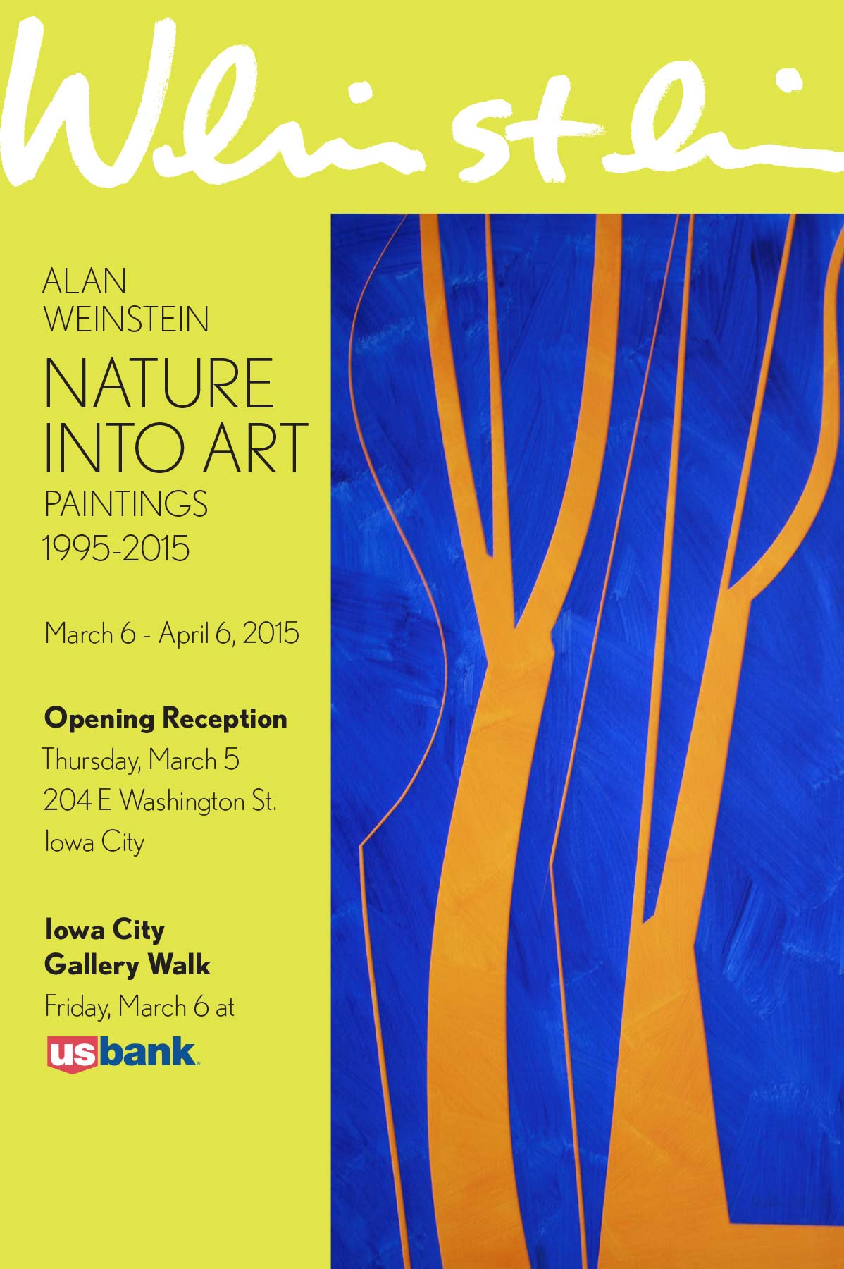 Alan-Weinstein-Recent-Exhibitions-nature-into-art-us-bank-2015